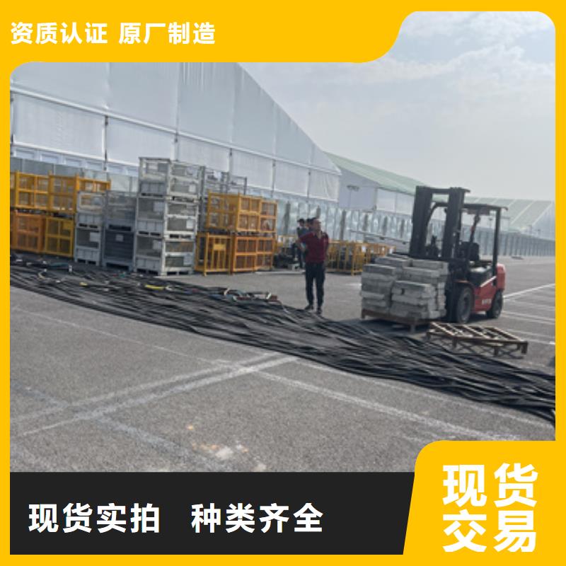 900KW电源车租赁口碑好信息