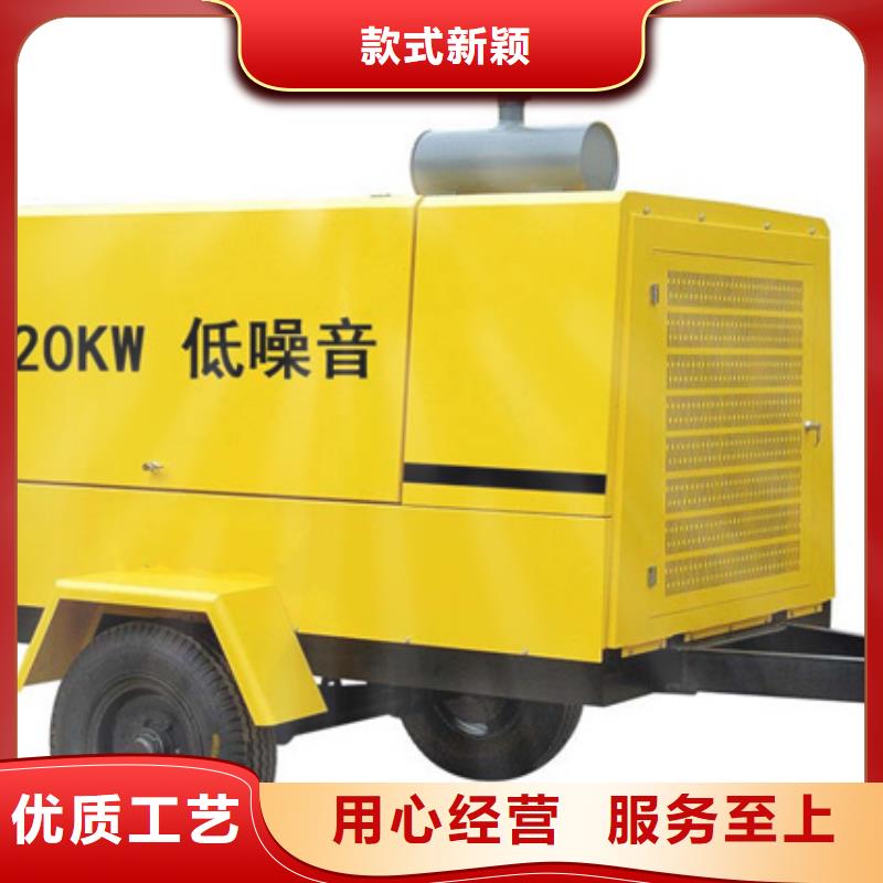 高压发电车租赁含运费可并网