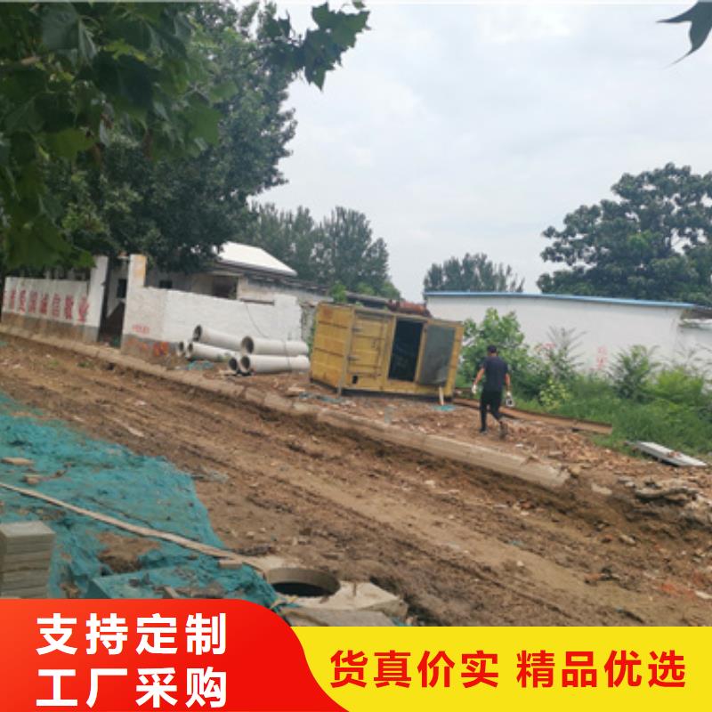 10KV电源车出租发货快信赖含运费
