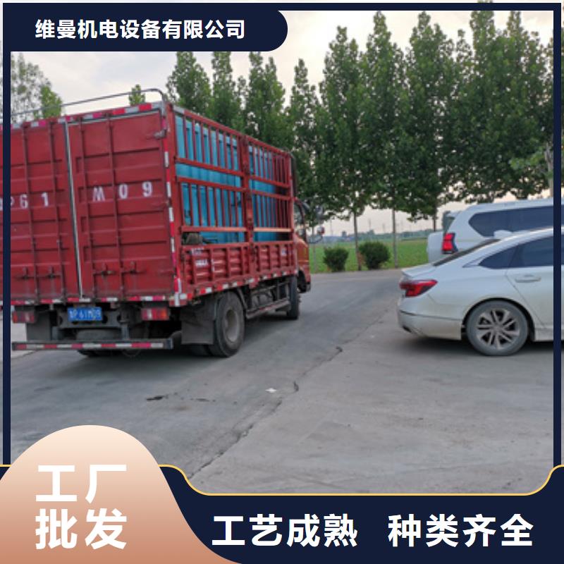 400KW发电机出租含运费可并网