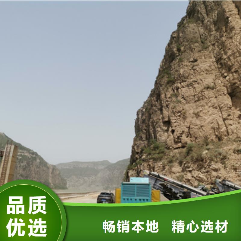 高压发电机租赁