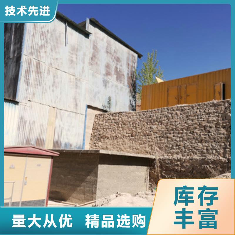 箱变租赁口碑好信息