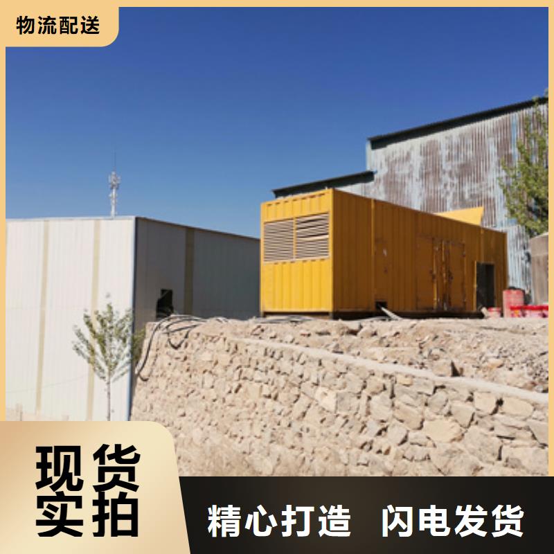 UPS不间断电源出租源头厂家含电缆运费