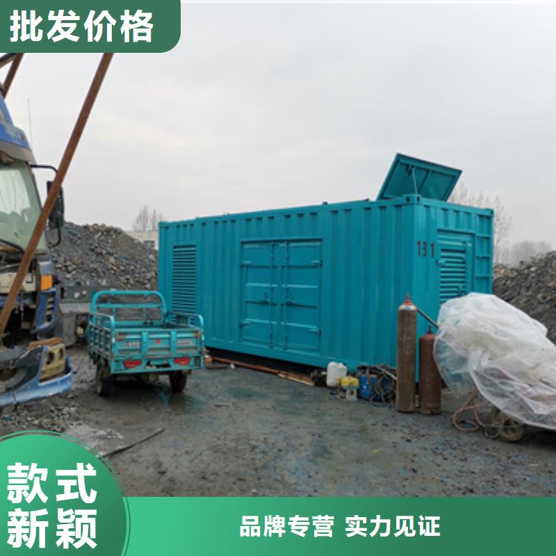 10KV电源车出租发货快信赖含运费