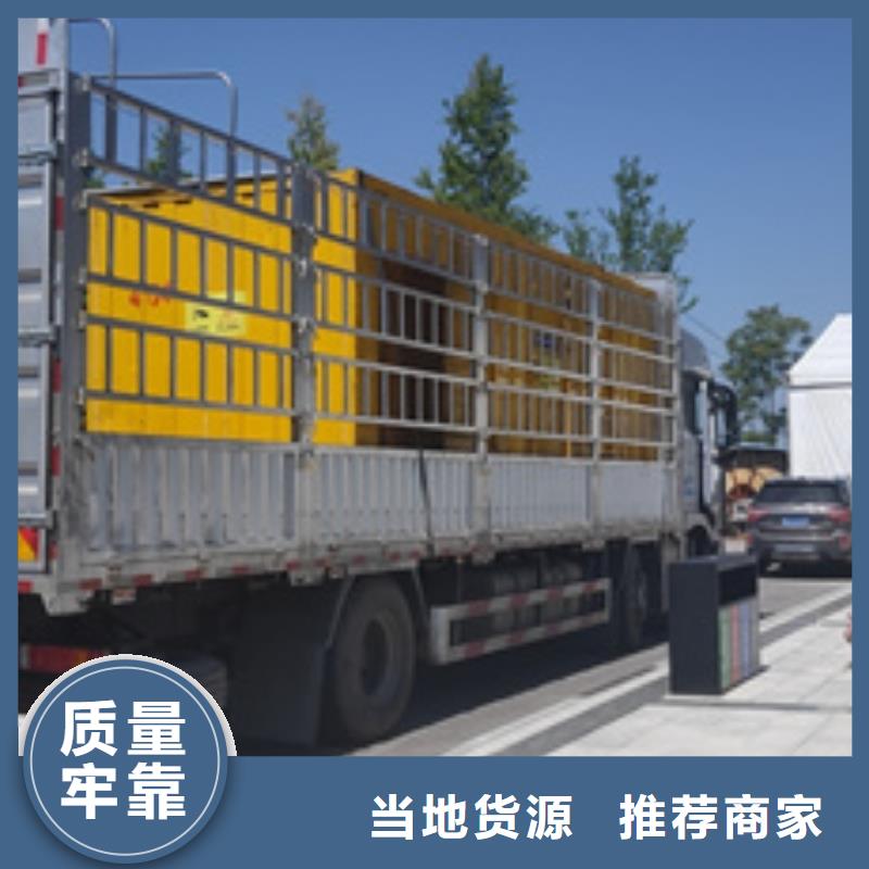 发电机租赁口碑好信息
