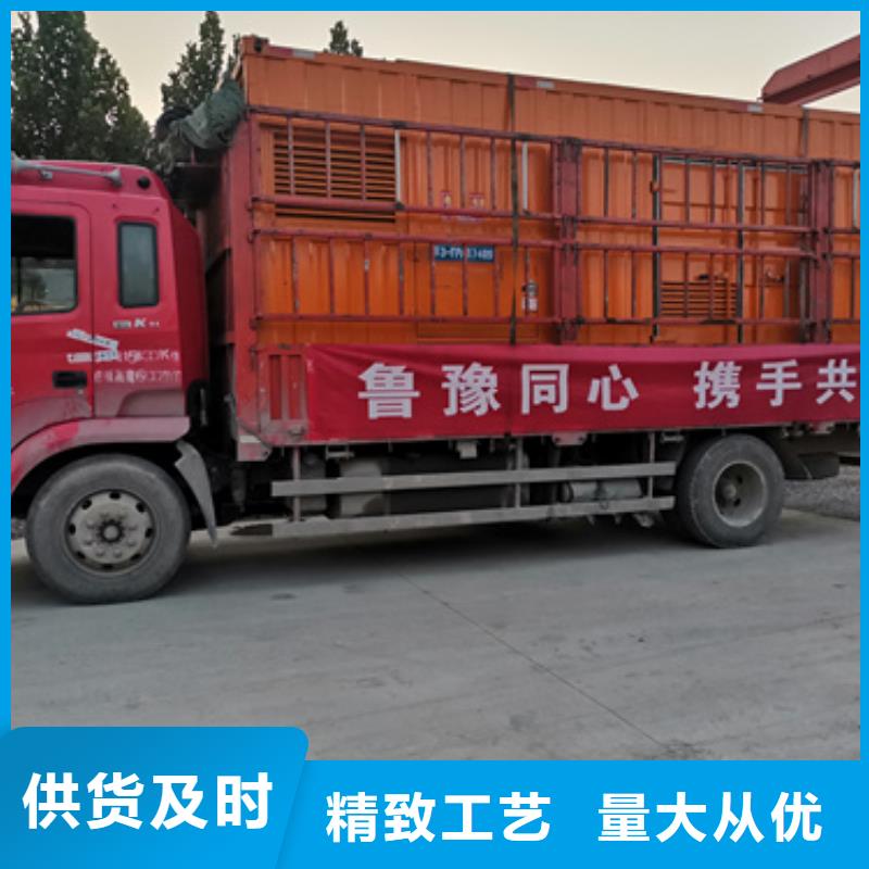 高压发电车租赁含运费可并网