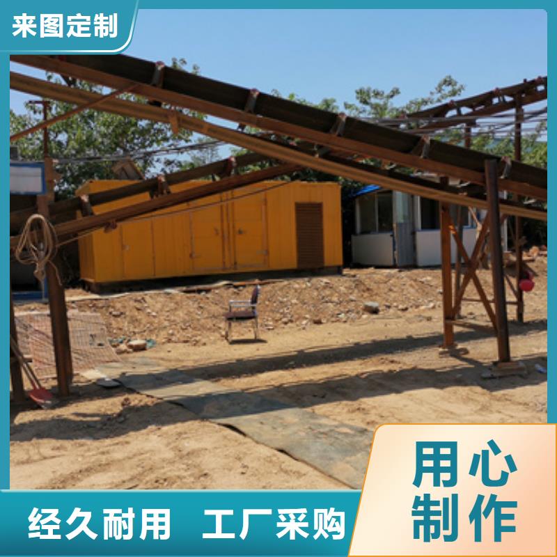 900KW电源车租赁口碑好信息