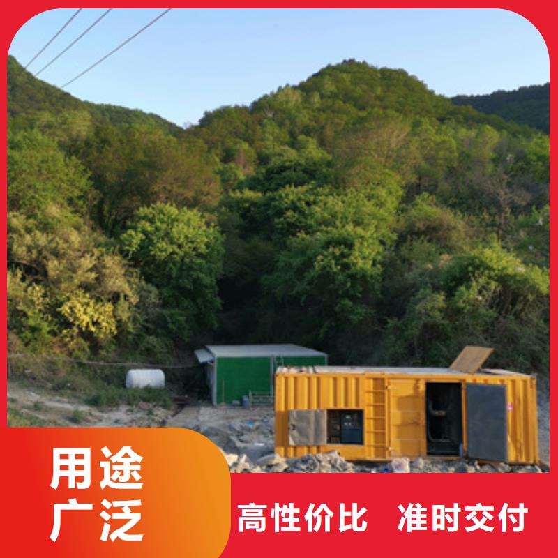 10千伏中压车出租含运费可并网