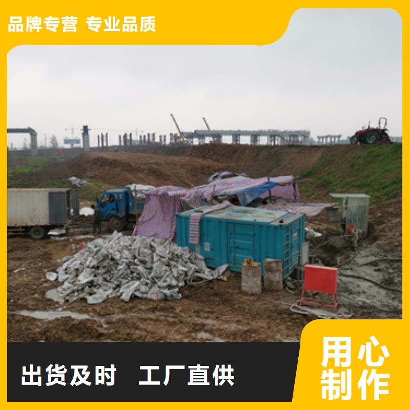100KW发电机出租发货快信赖含运费