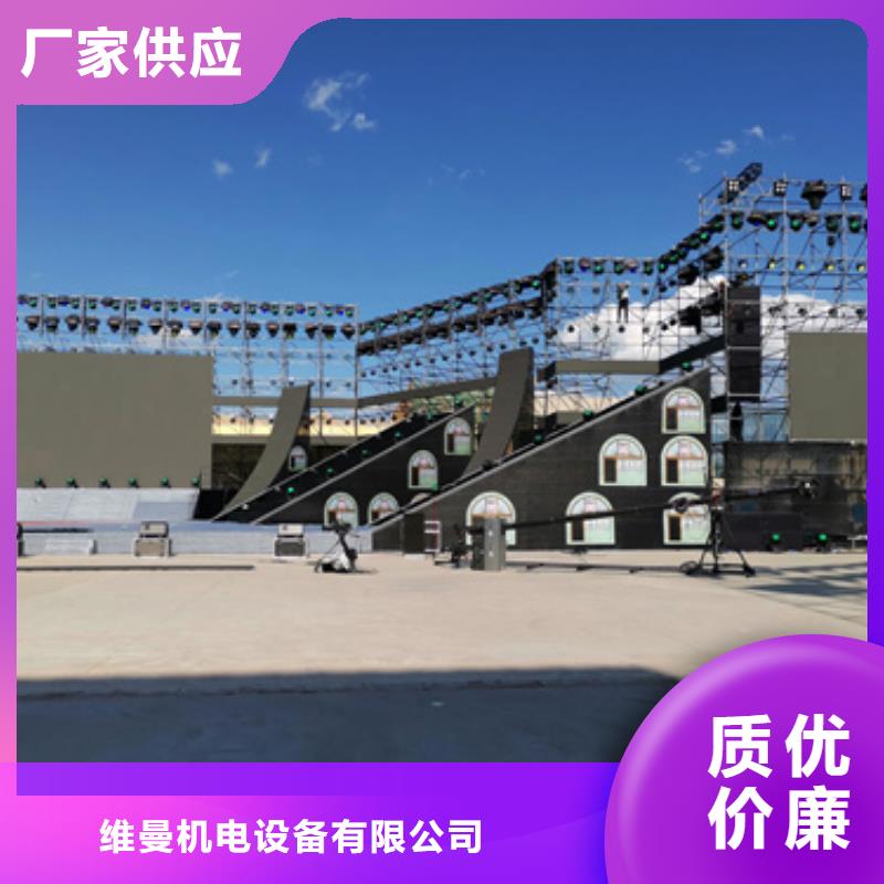 800KW发电机租赁发货快价格优