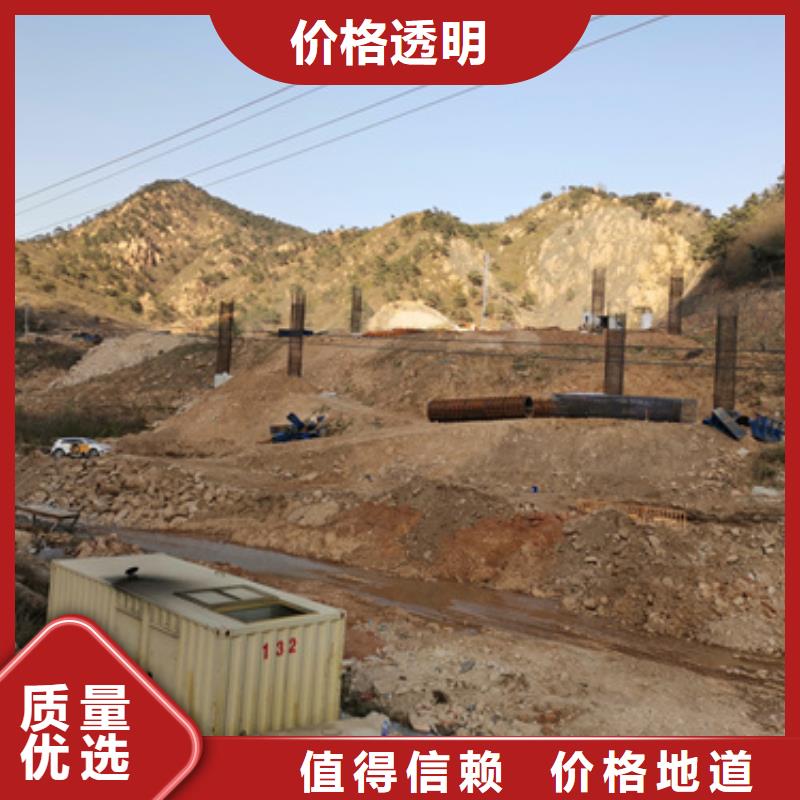 100KW发电机租赁