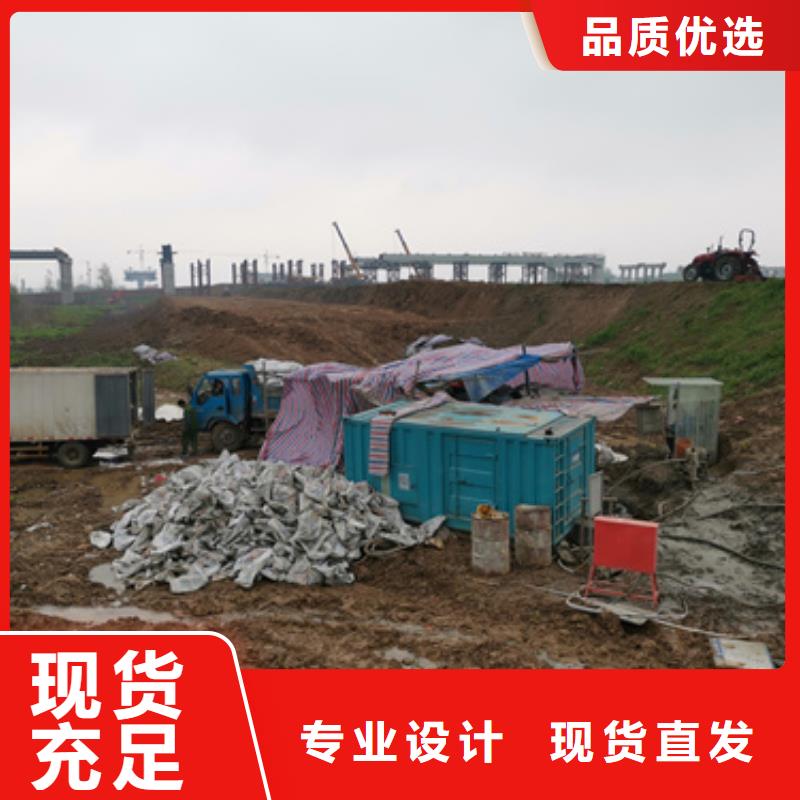 150KW发电机出租