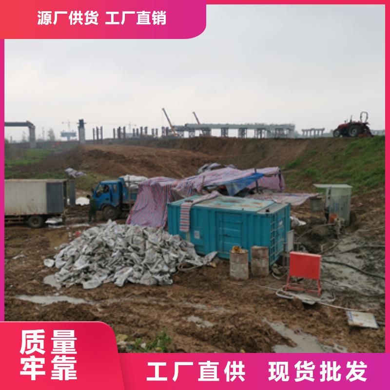哪里租发电机发货快价格优