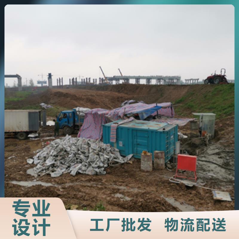 音乐节发电机租赁