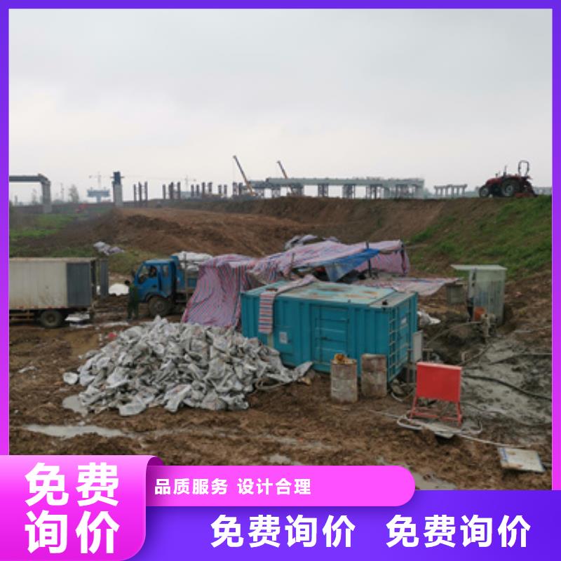1000KW发电机出租
