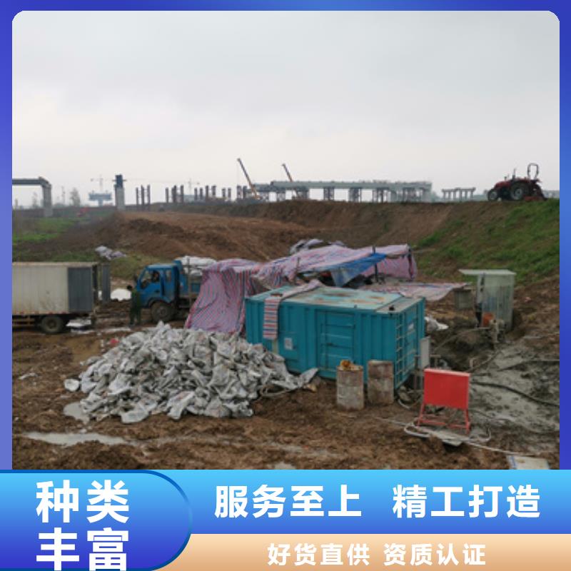 500KW发电机租赁