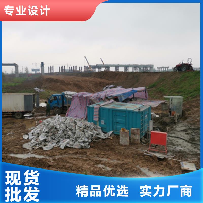 电源车租赁
