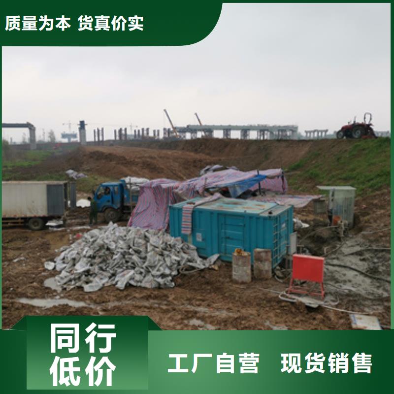 中压车租赁靠谱厂家