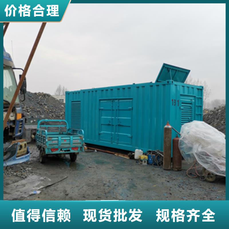 中压车租赁靠谱厂家