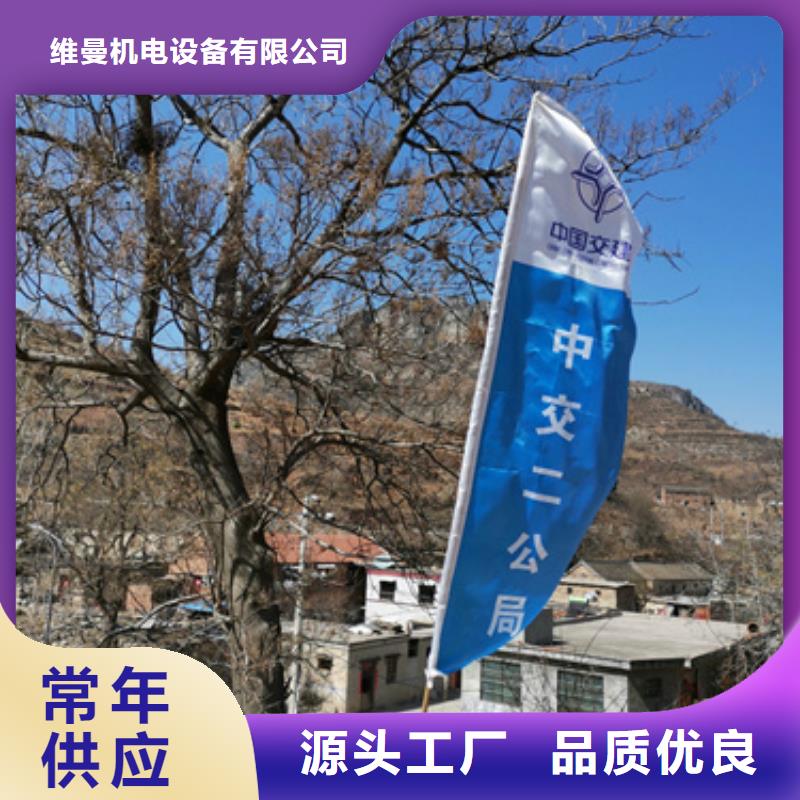 电源车租赁