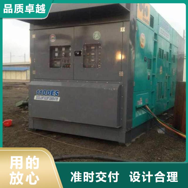 中压车租赁靠谱厂家