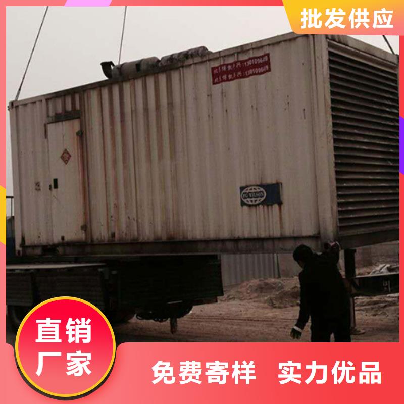中压车租赁靠谱厂家