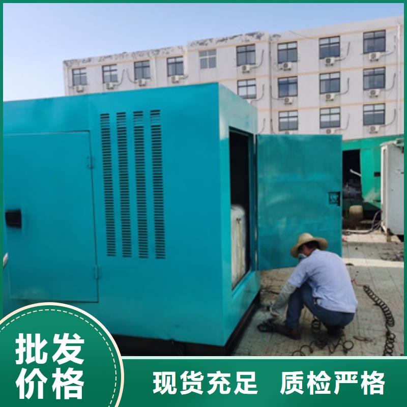 箱式变压器租赁本地厂家现货供应