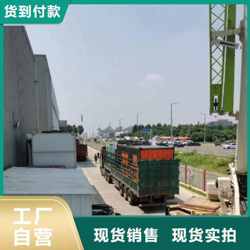 租赁发电设备可并机并网提供解决方案