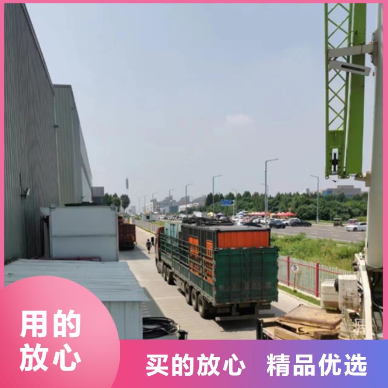 桩基用发电机出租样式众多