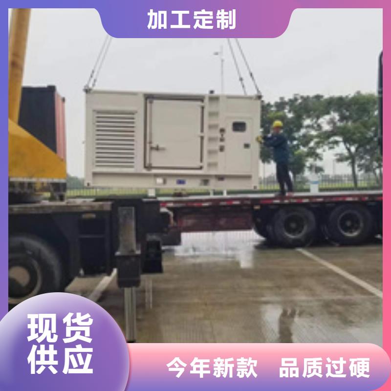 10KV1500KW发电车租赁可并机并网