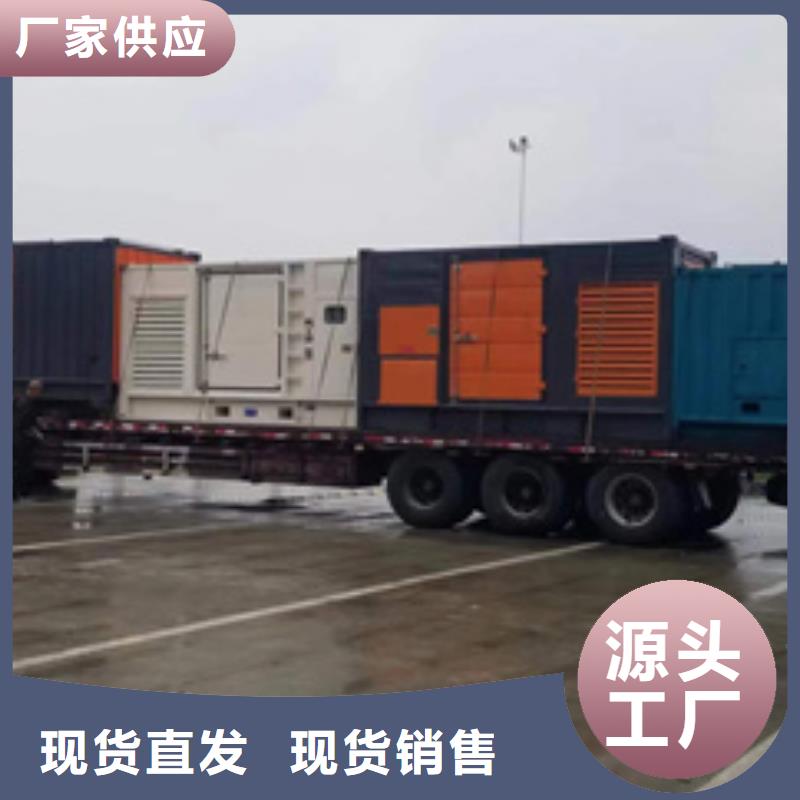 租赁10KV电源车