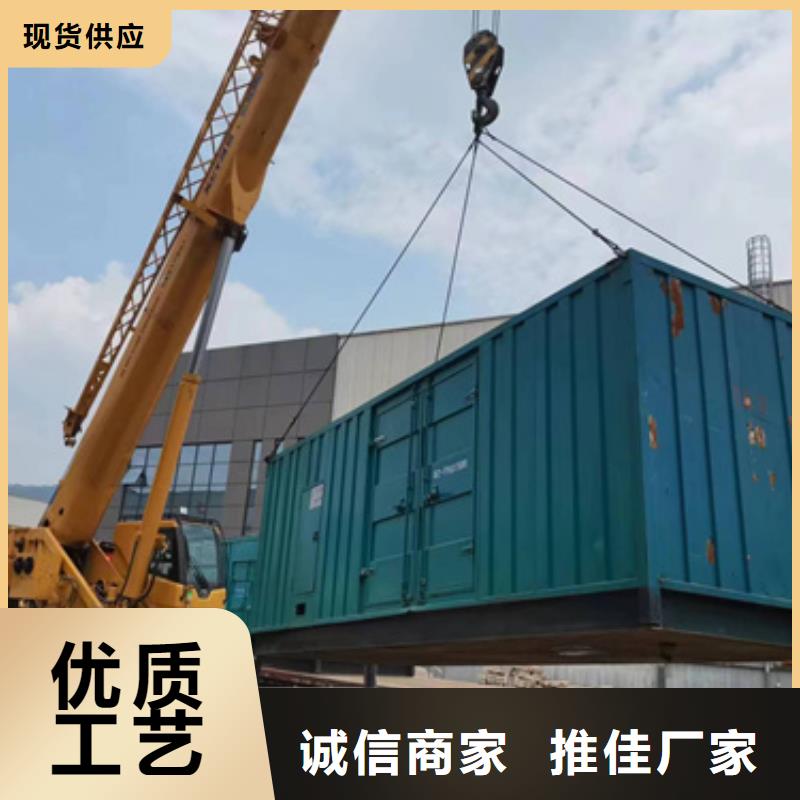 10KV1500KW发电车租赁可并机并网