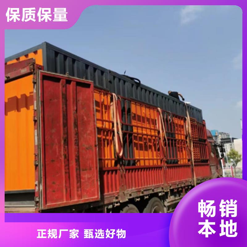 10KV1000KW发电机租赁