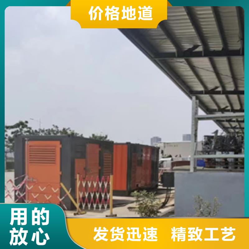 应急电源车租赁可并机并网