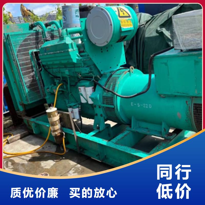 600KW电源车租赁可并机并网