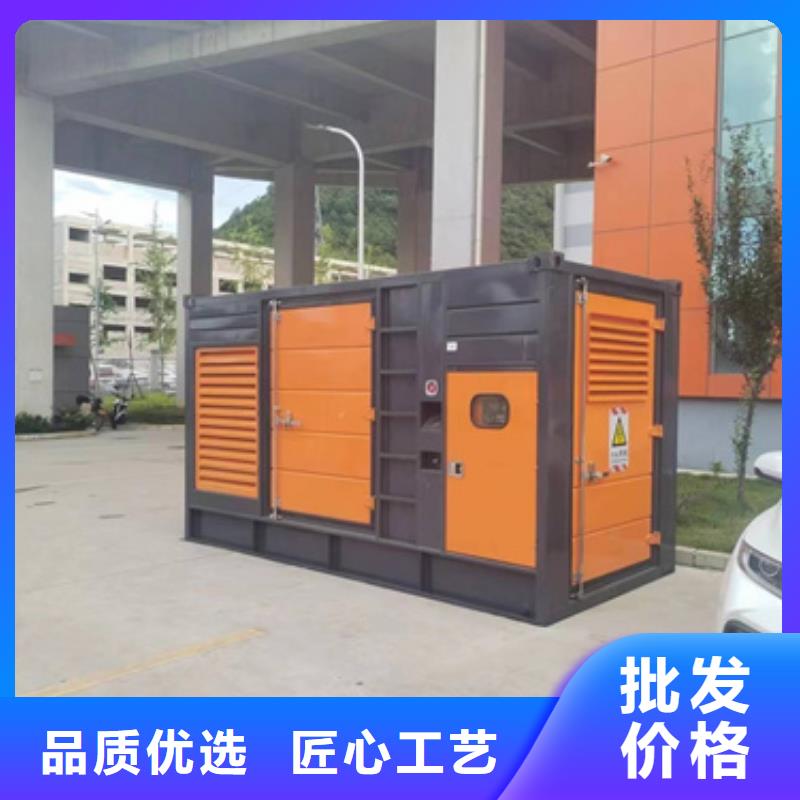 万宁市800KW电源车租赁可并机并网
