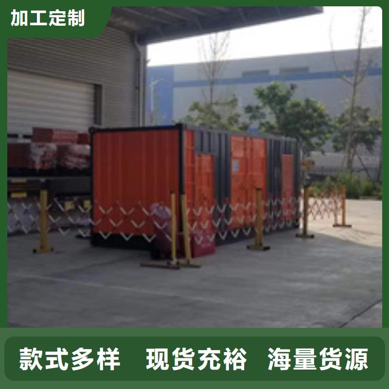10KV1500KW发电车租赁