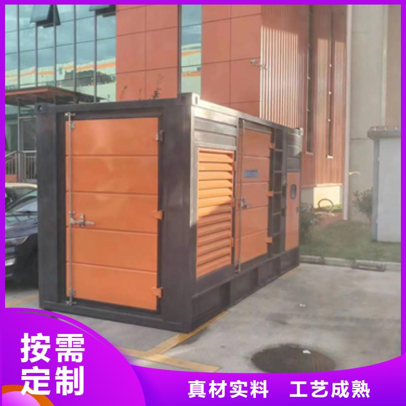 UPS租赁并机并网
