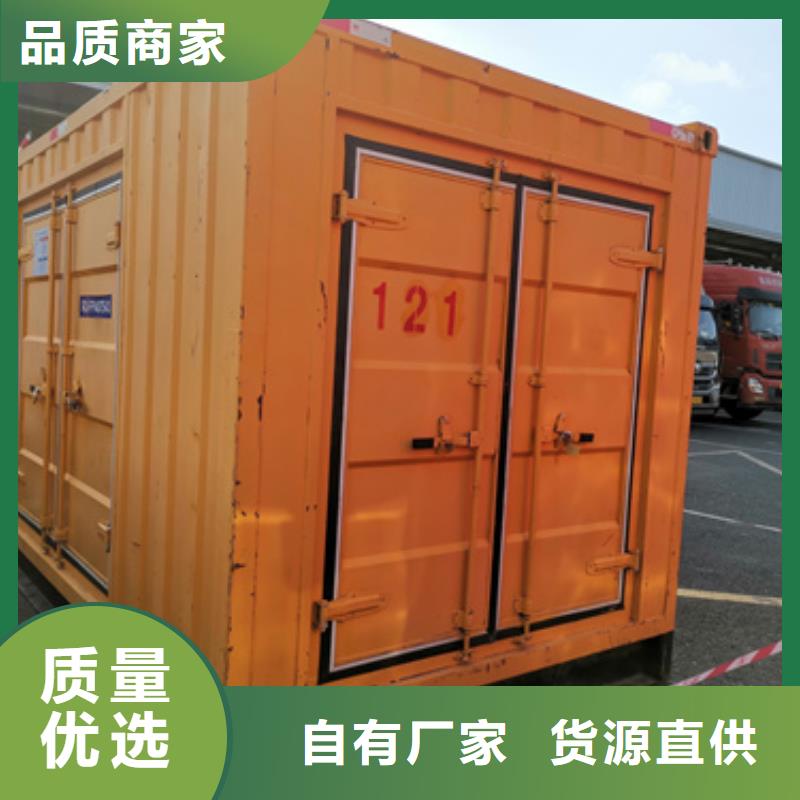UPS双电源车租赁可并机并网