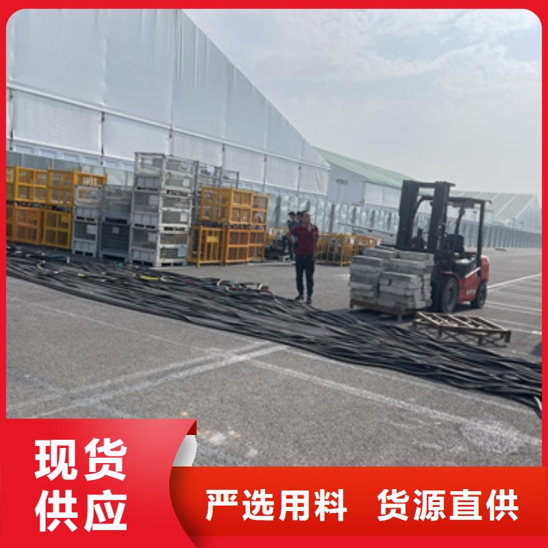 发电机租赁可并机并网