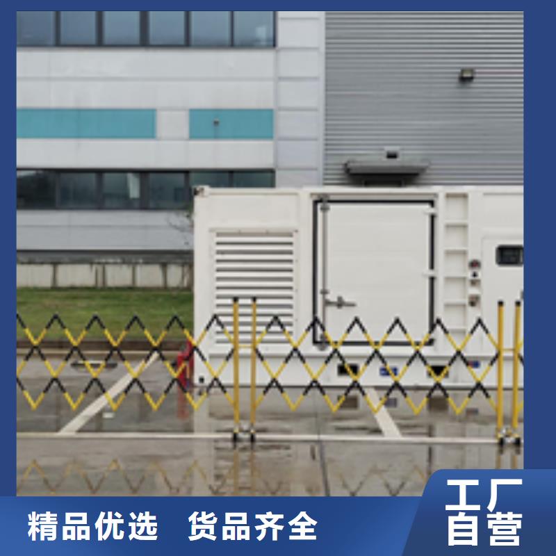 哪里租发电机信息