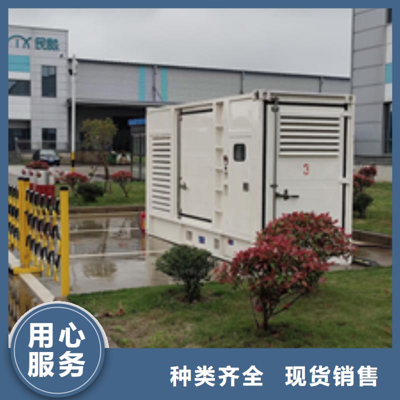 100KW发电机出租可并机并网