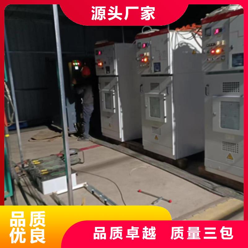 100KW发电机租赁可并机并网提供解决方案
