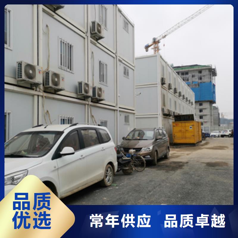 陵水县欧式箱变租赁并机并网