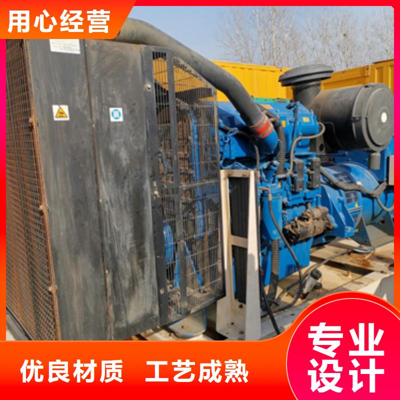 应急电源车租赁电力设备租赁随时能发货