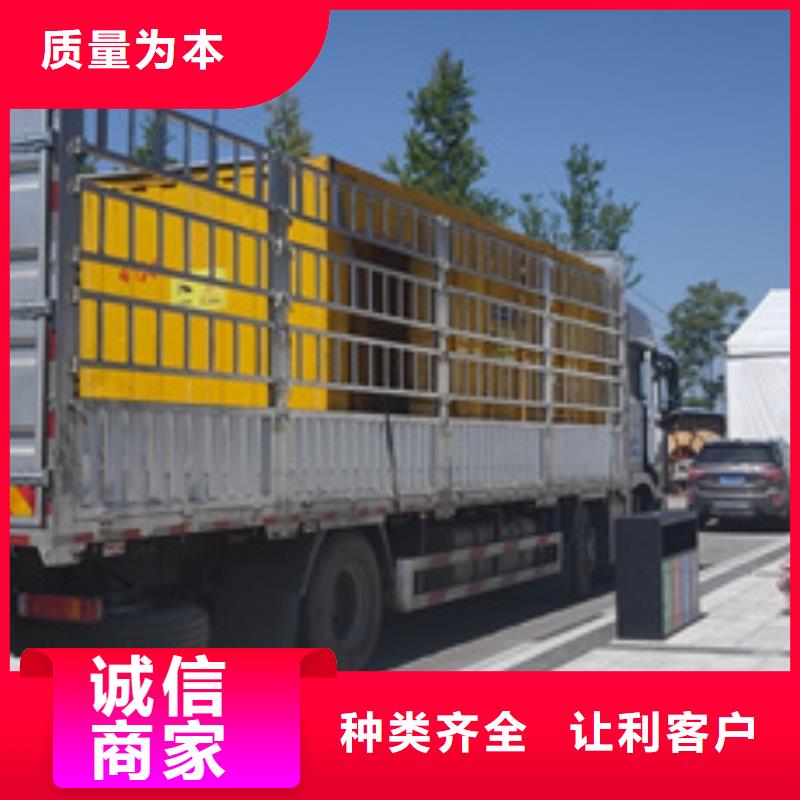 10KV电源车租赁
