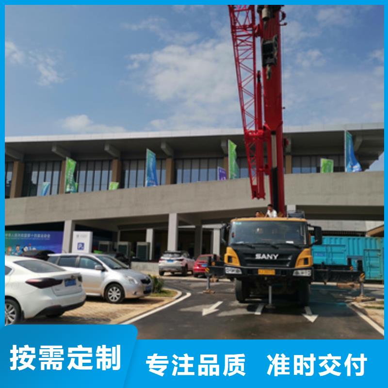 租赁10KV电源车并机并网