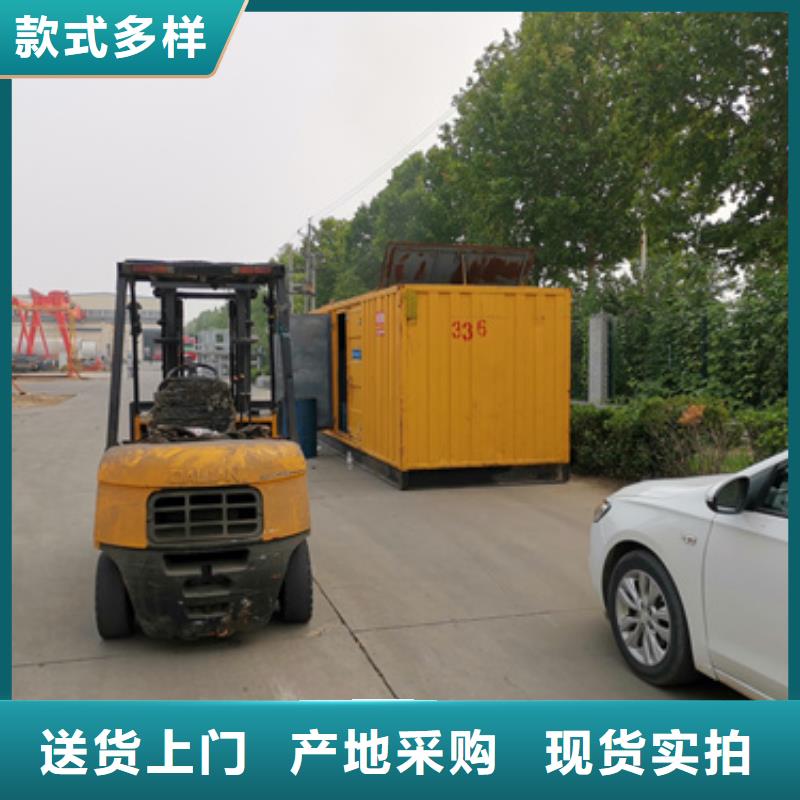 租赁10KV电源车并机并网