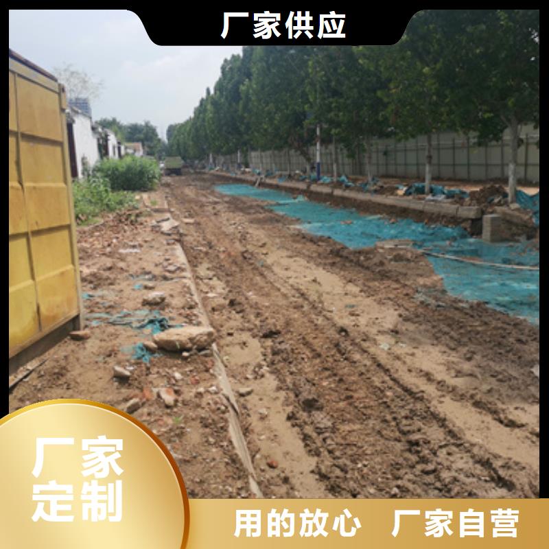 10KV发电车出租