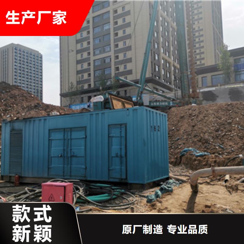 出租高压发电车源头厂家欢迎电询